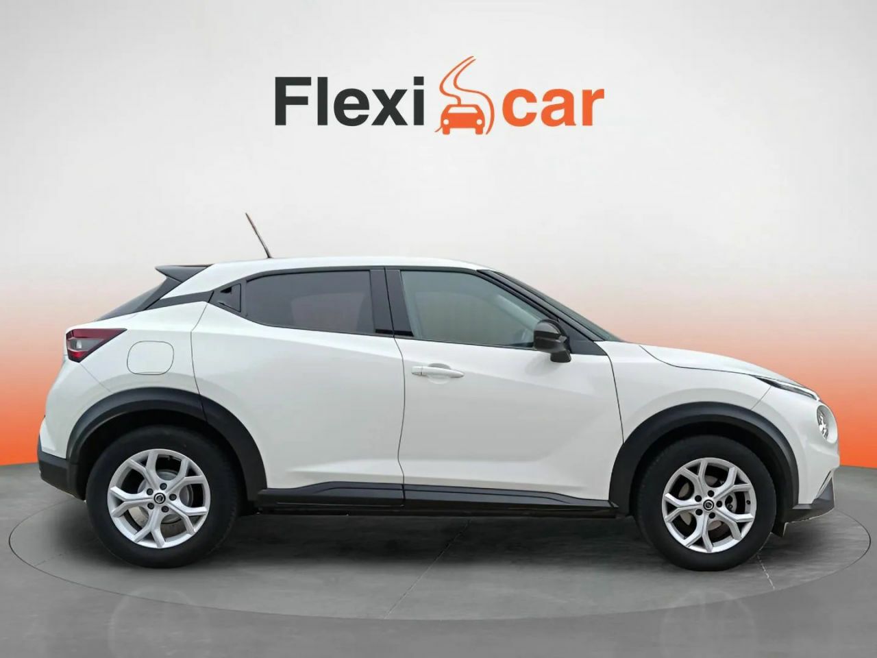 nissan juke 2020 / foto grande (2)