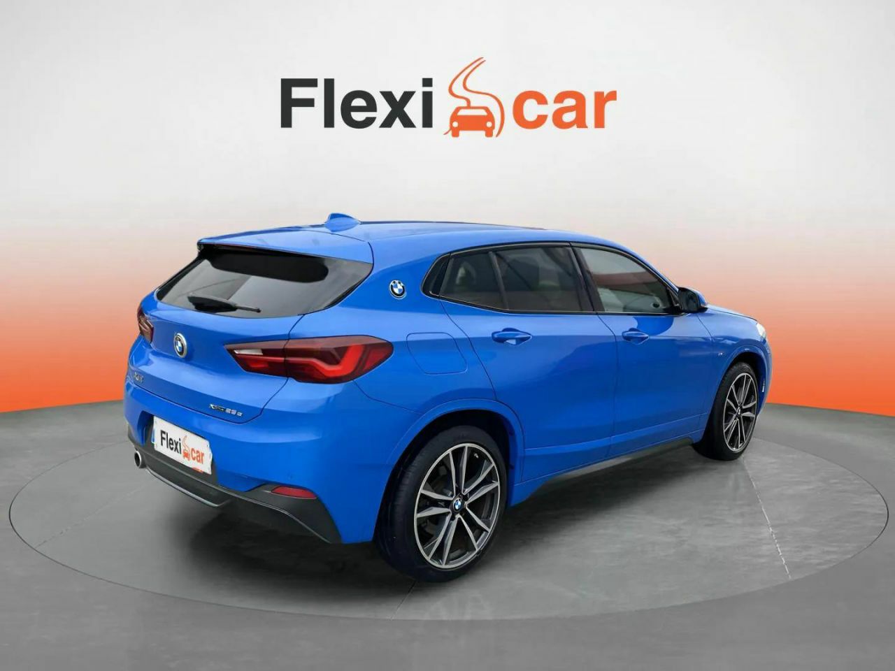 bmw x2 2021 / foto grande (3)