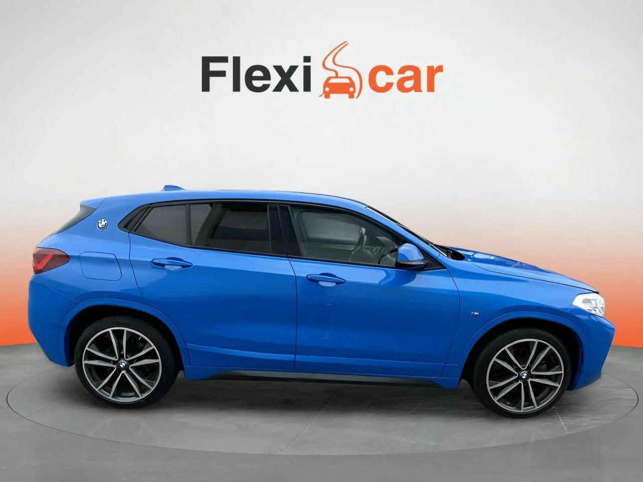 bmw x2 2021 / foto grande (2)