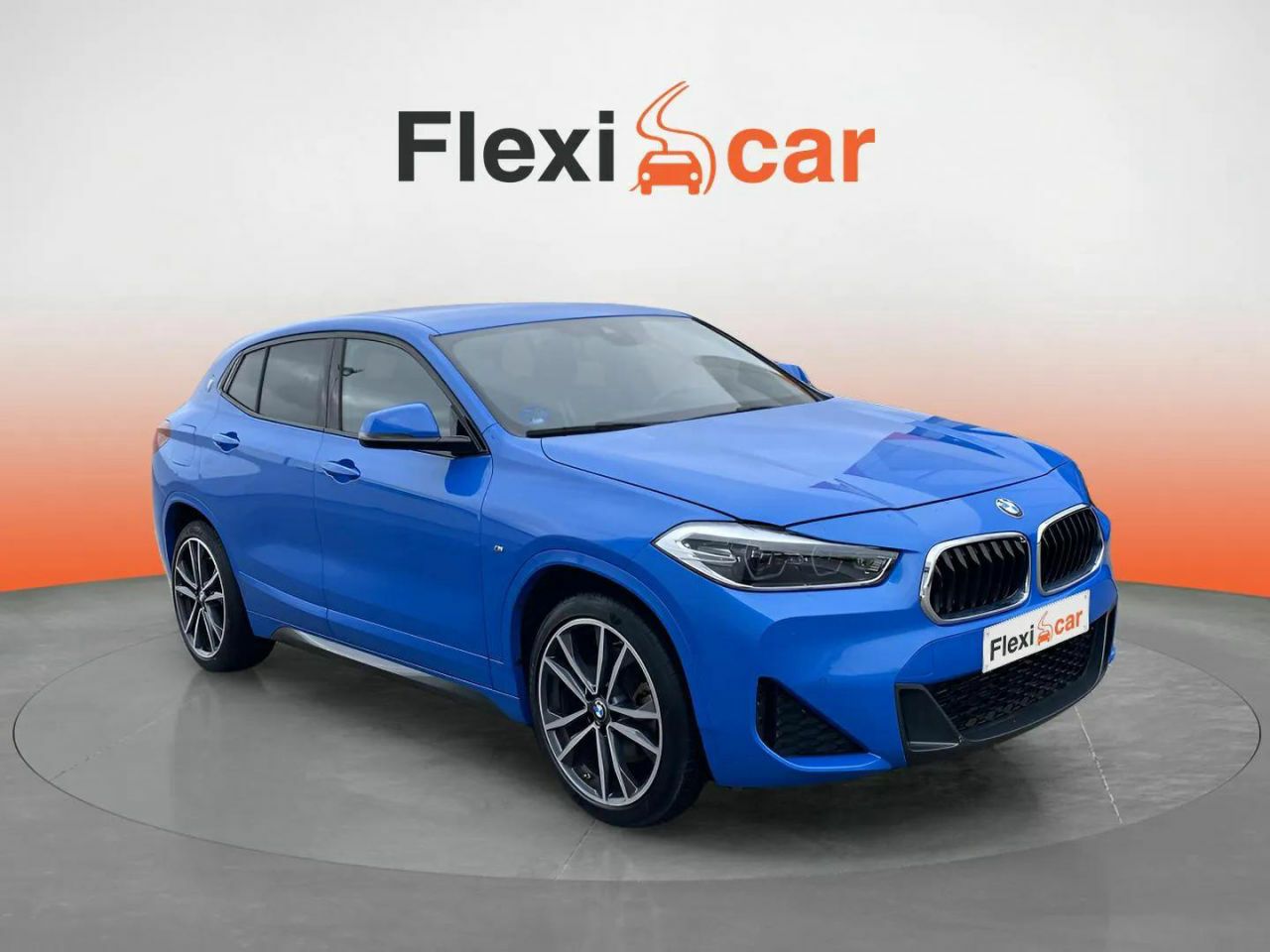 Bmw x2 motor hibrido  de segunda mano - bmw x2 2021 /