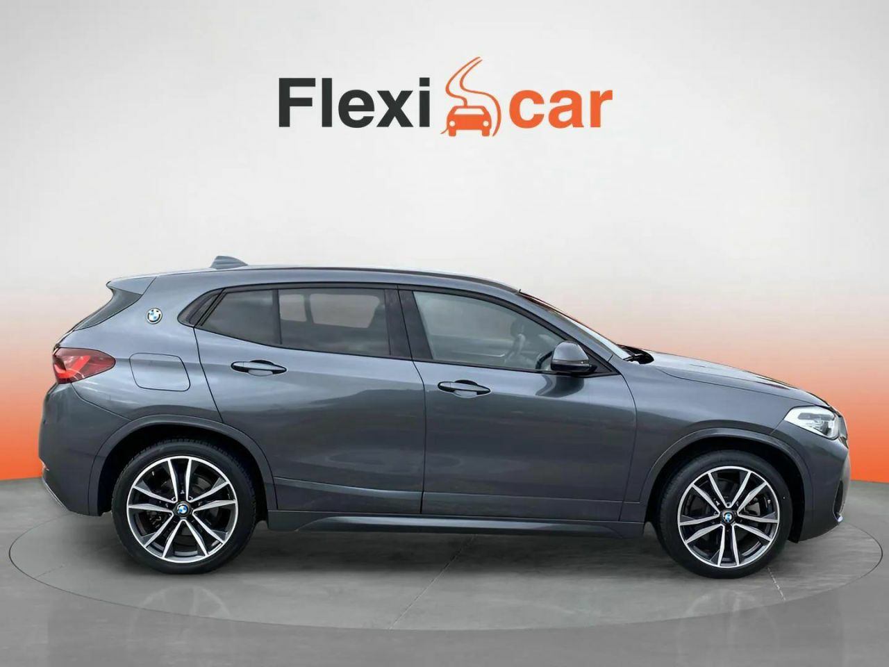 bmw x2 2021 / foto grande (2)