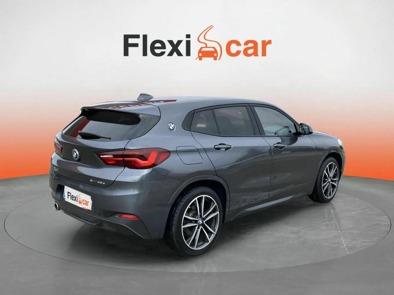 bmw x2 2021 / foto grande (3)