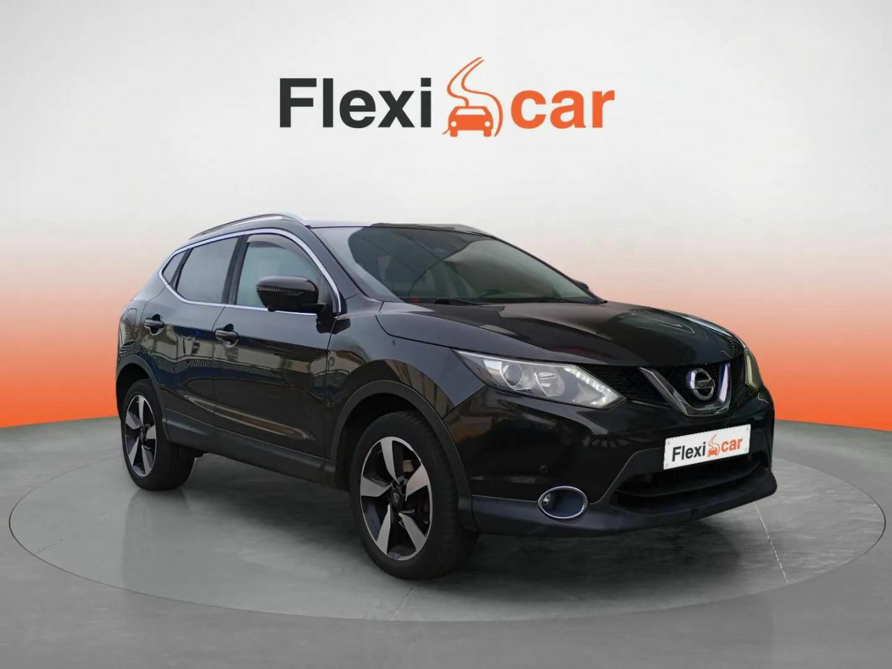 nissan qashqai 2017 /