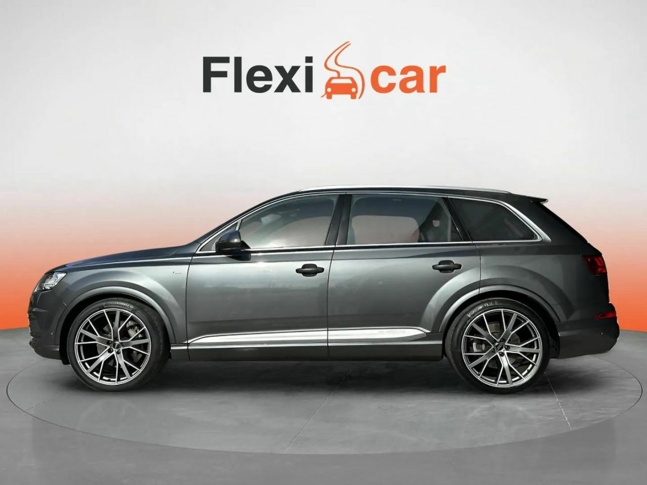 audi q7 2017 / foto grande (3)