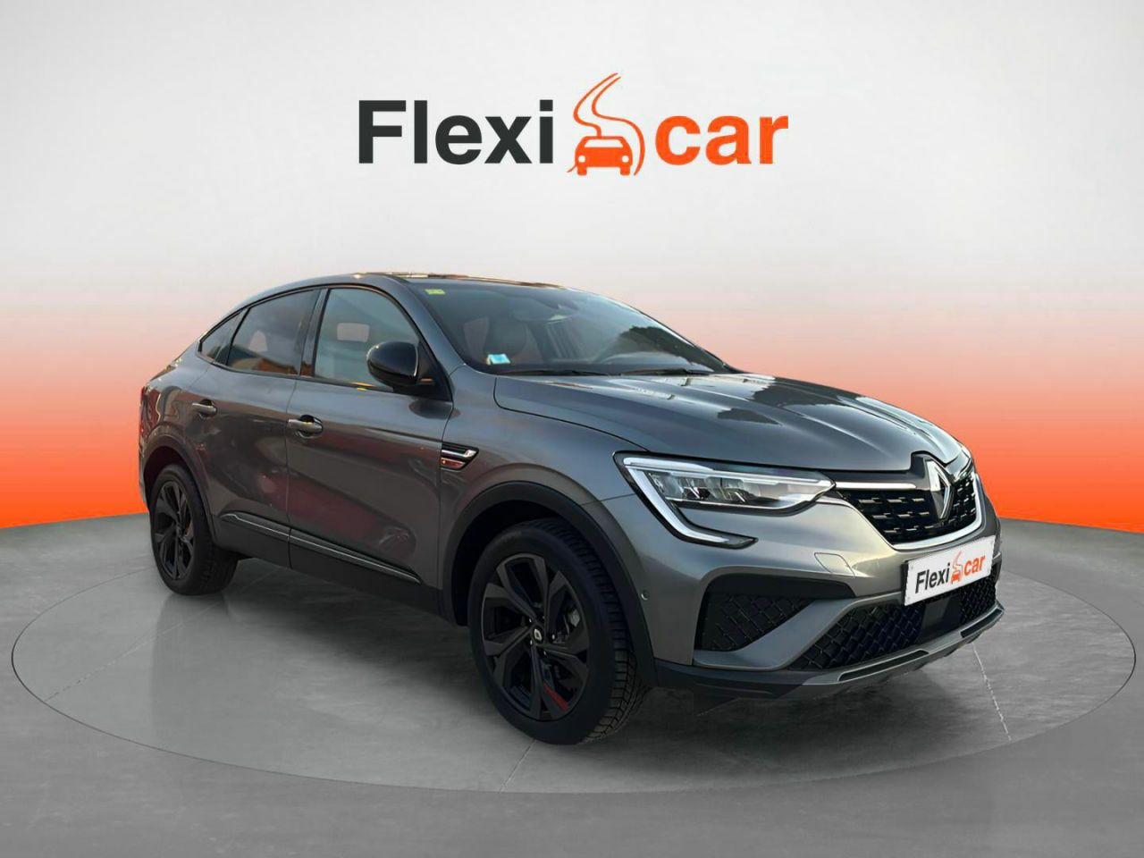 renault arkana 2021 /