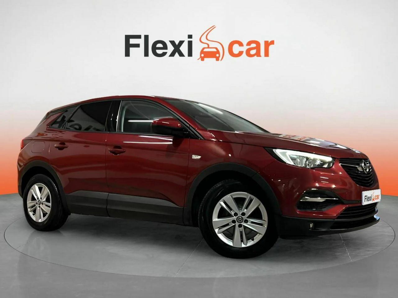 Opel grandland x 2019 alcala de henares  de segunda mano - opel grandland x 2019 /