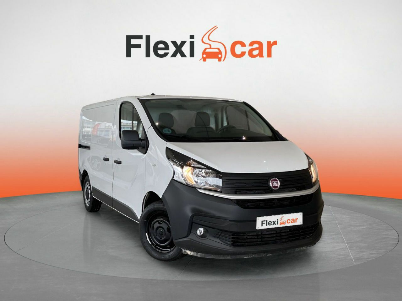 Foto fiat talento 2021 /