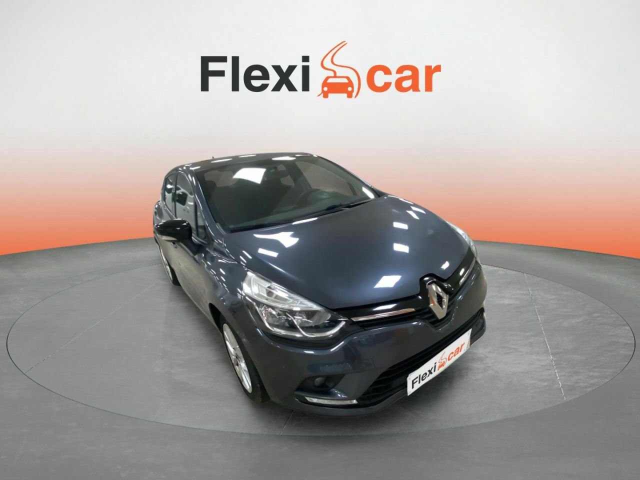 Renault kangoo segunda mano alcala de henares  de segunda mano - renault clio 2019 /