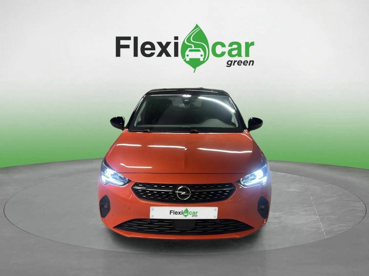 opel corsa 2020 / foto grande (2)