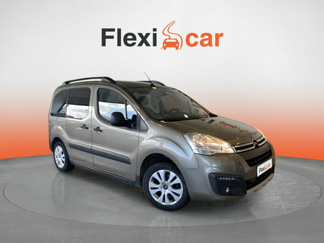 citroën berlingo 2018 /