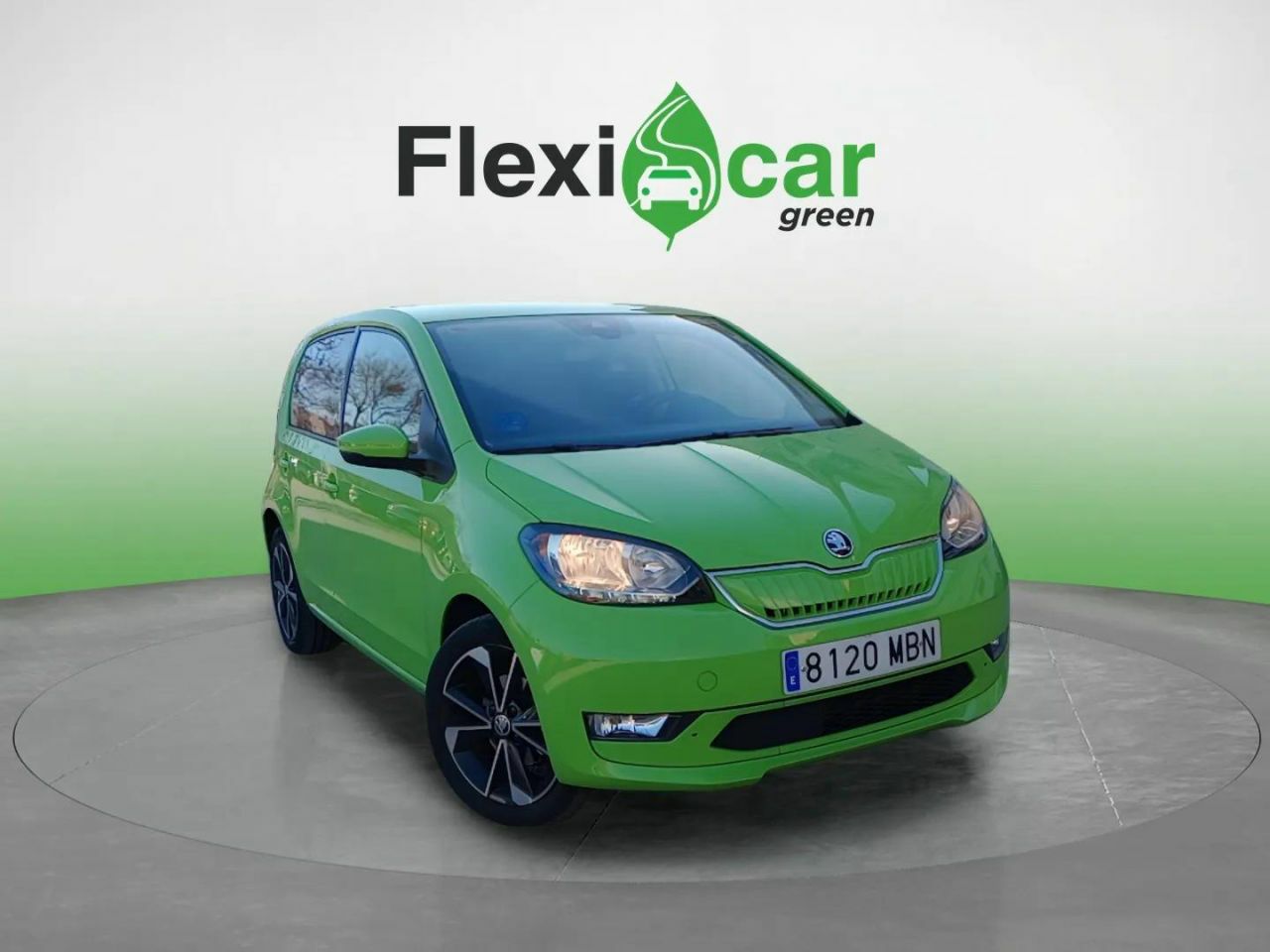 Avenida maria  de segunda mano - skoda citigo 2020 /