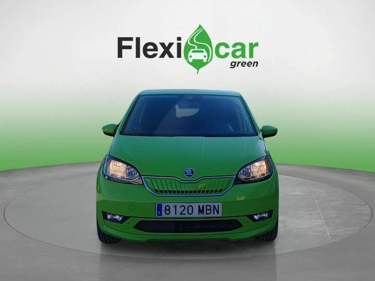 skoda citigo 2020 / foto grande (2)