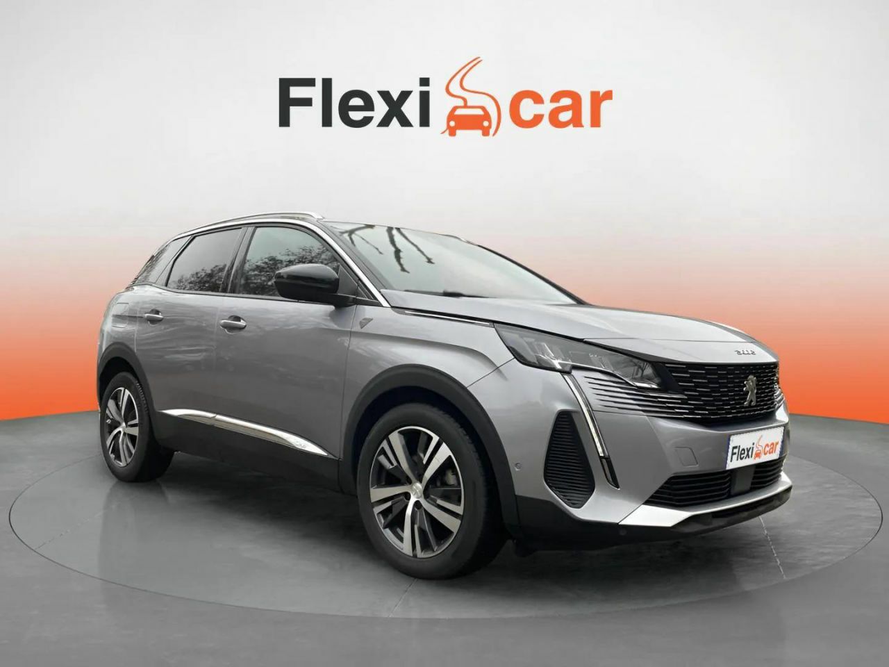 Peugeot expert 2022  de segunda mano - peugeot 3008 2022 /