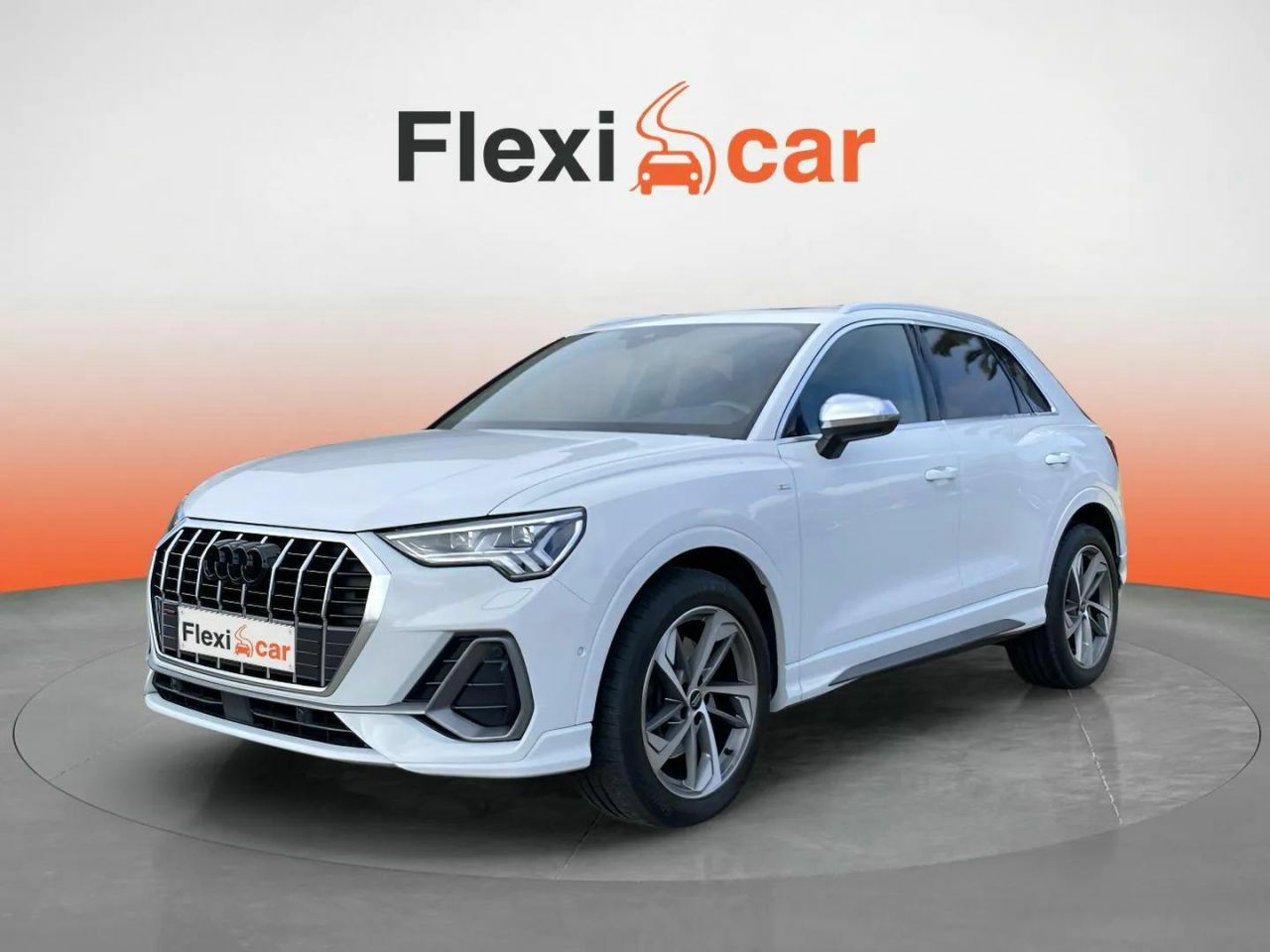audi q3 2018 / foto grande (3)