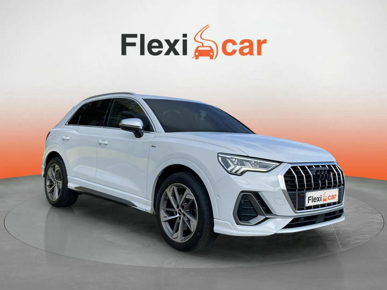 Local olias rey toledo  de segunda mano en Toledo - audi q3 2018 /