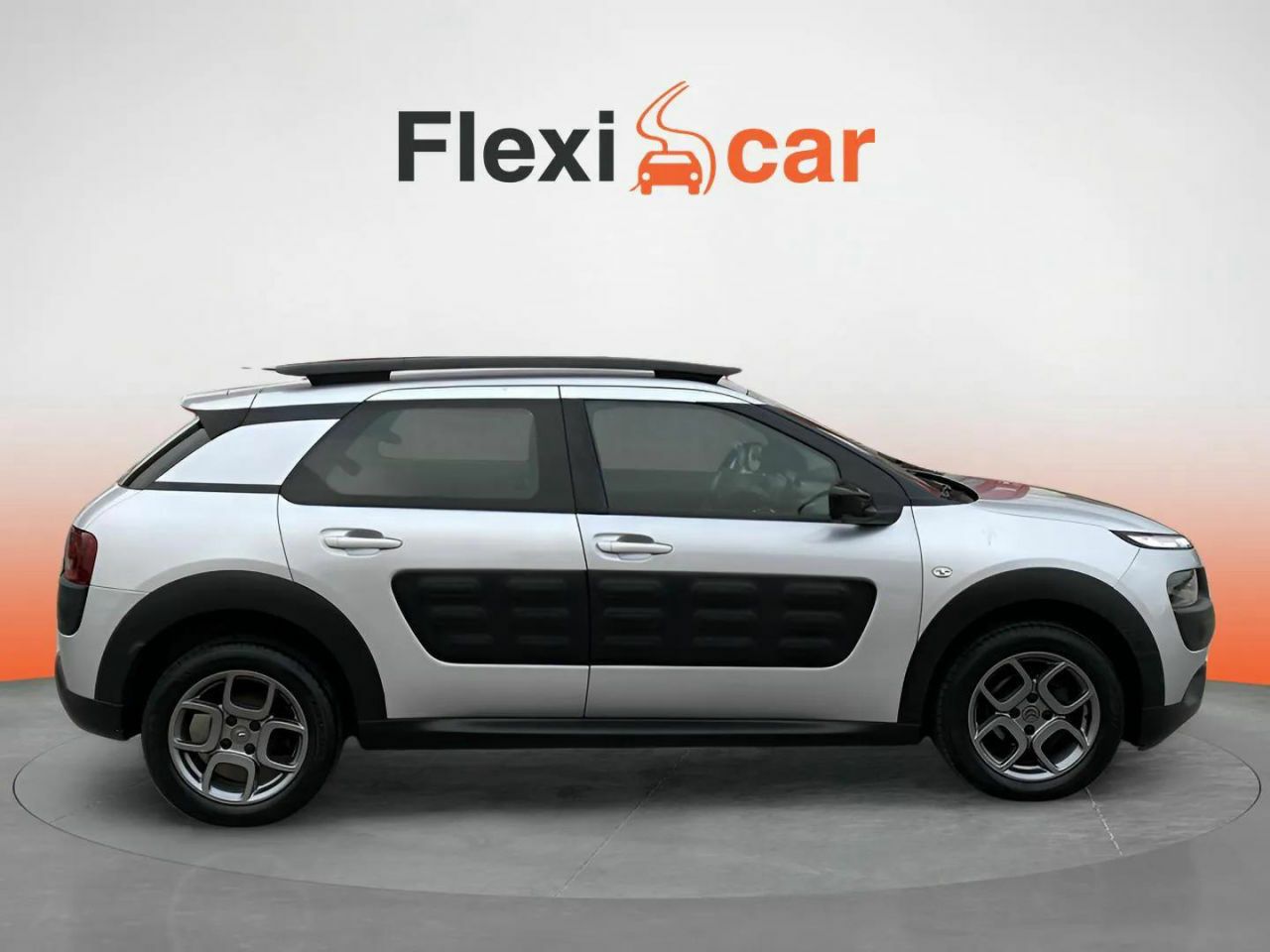 citroën c4 cactus 2017 / foto grande (2)