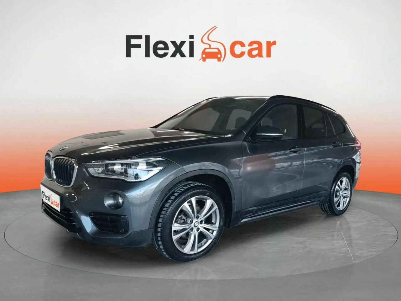 bmw x1 2018 / foto grande (2)