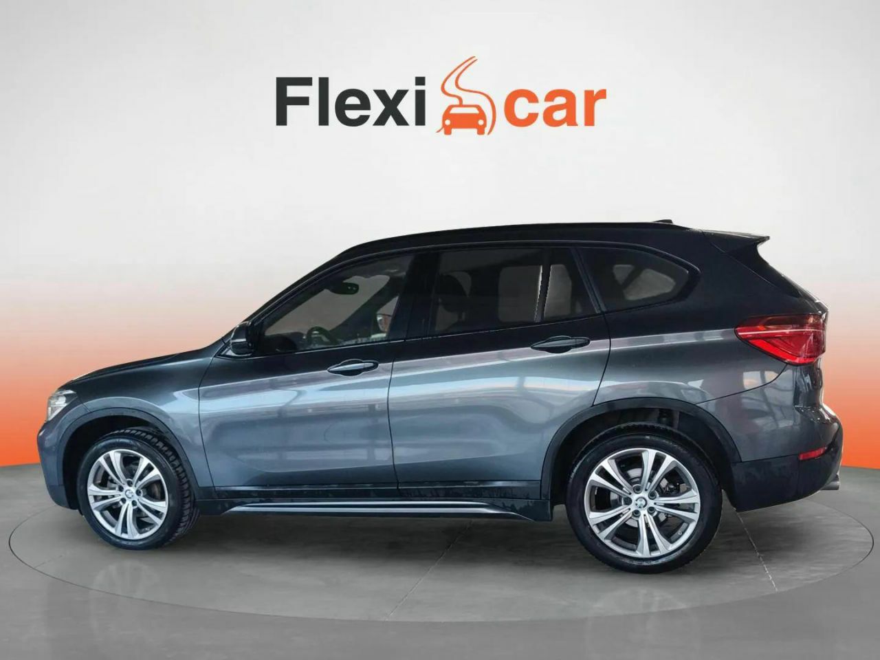 bmw x1 2018 / foto grande (3)