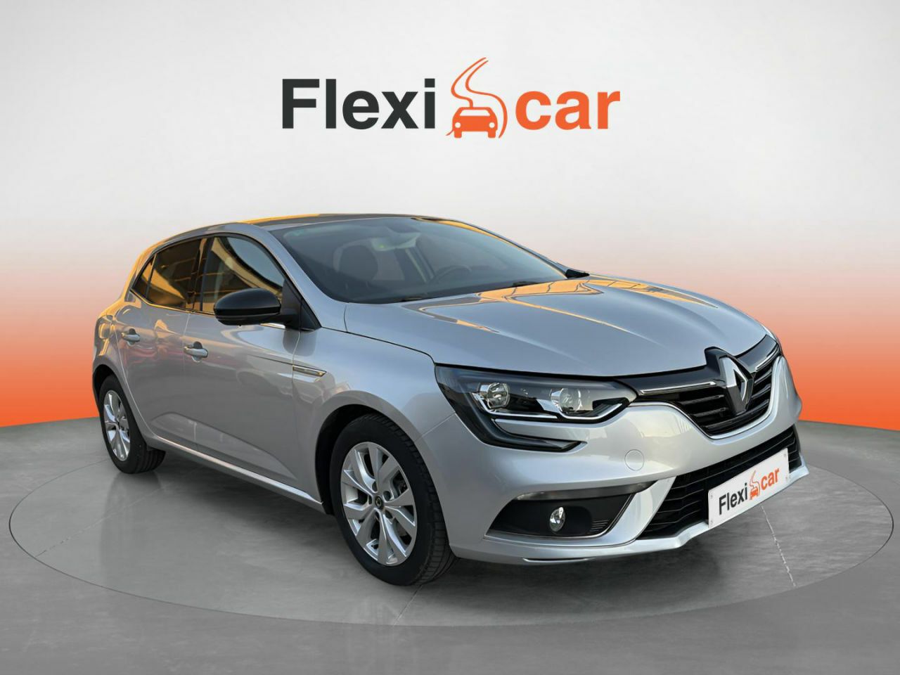 Renault kangoo segunda mano alcala de henares  de segunda mano - renault megane 2019 /