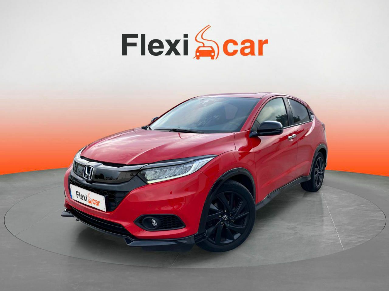 honda hr-v 2020 / foto grande (3)