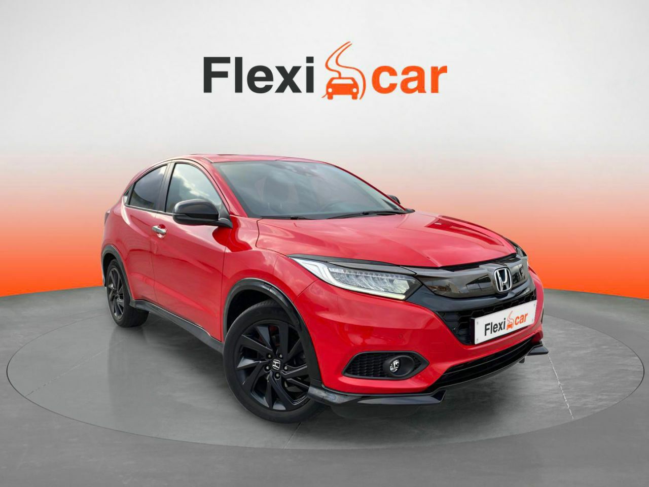 Honda hrv 2020  de segunda mano - honda hr-v 2020 /