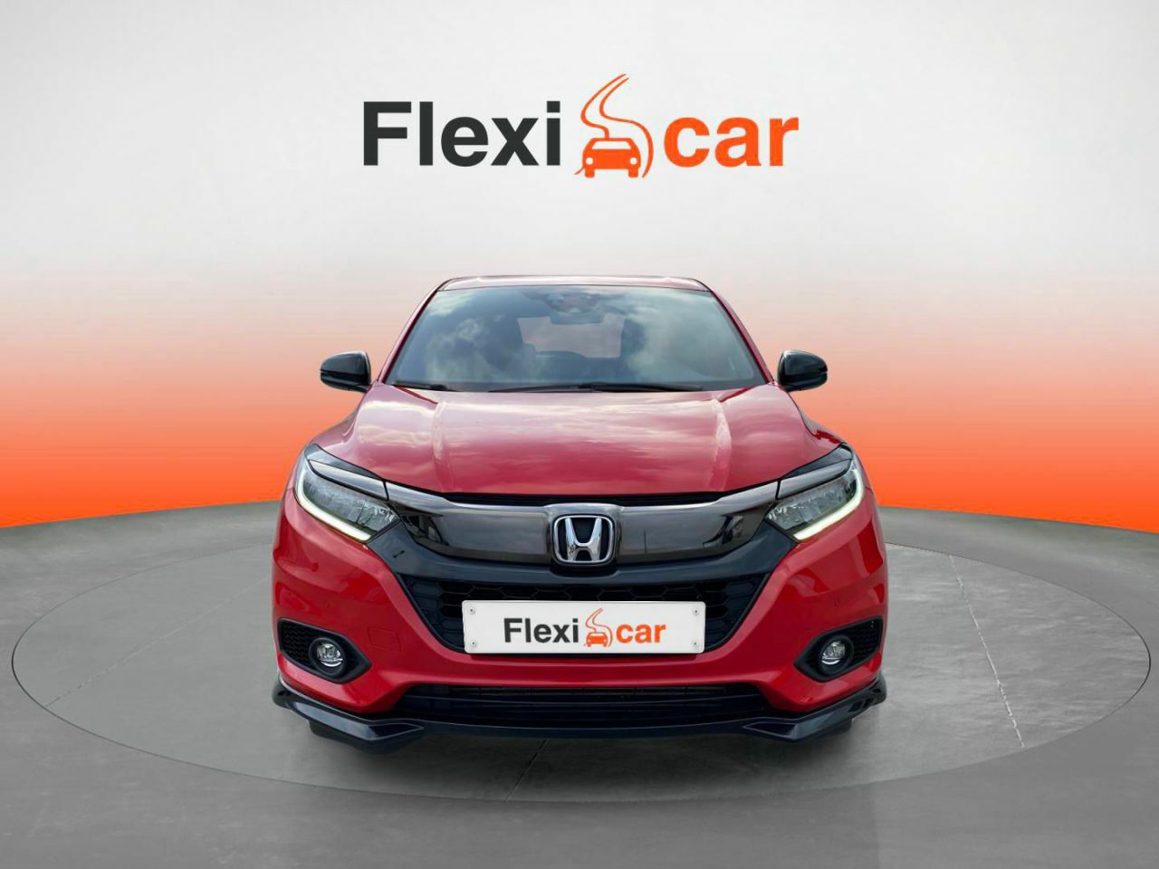 honda hr-v 2020 / foto grande (2)