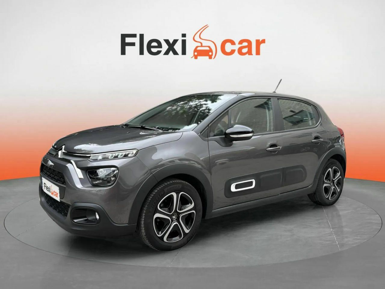 citroën c3 2024 / foto grande (3)