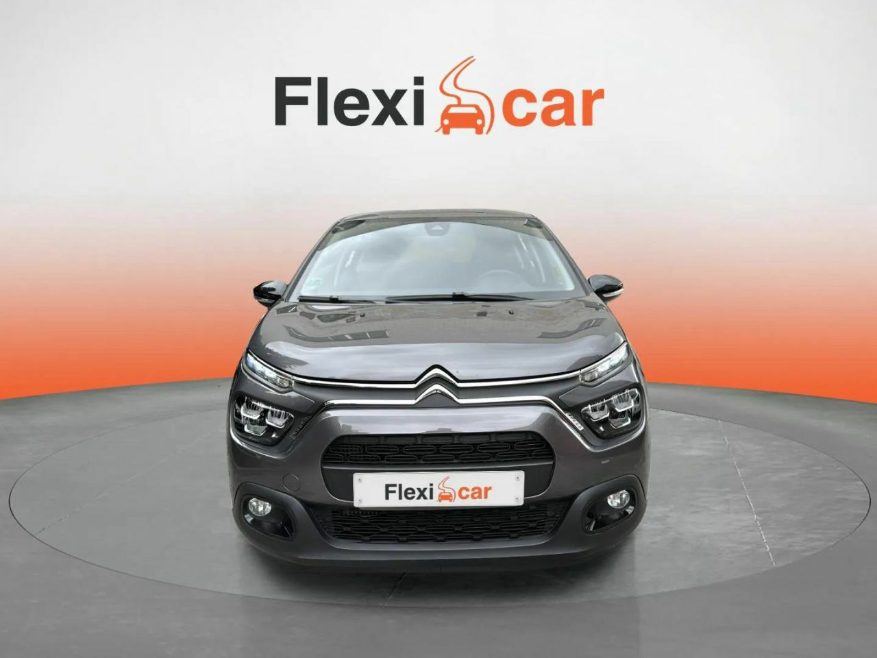 citroën c3 2024 / foto grande (2)