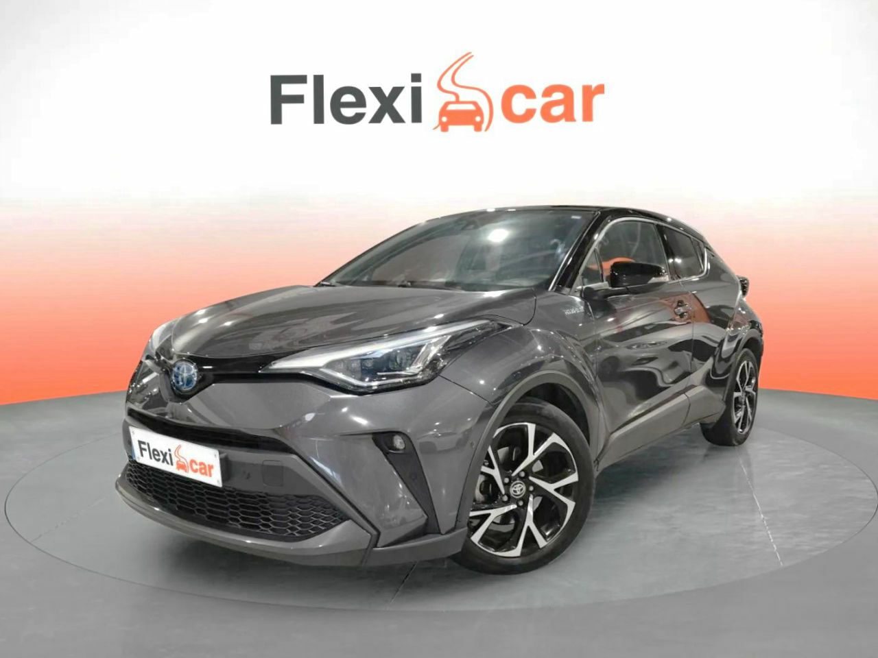toyota c-hr 2020 / foto grande (3)