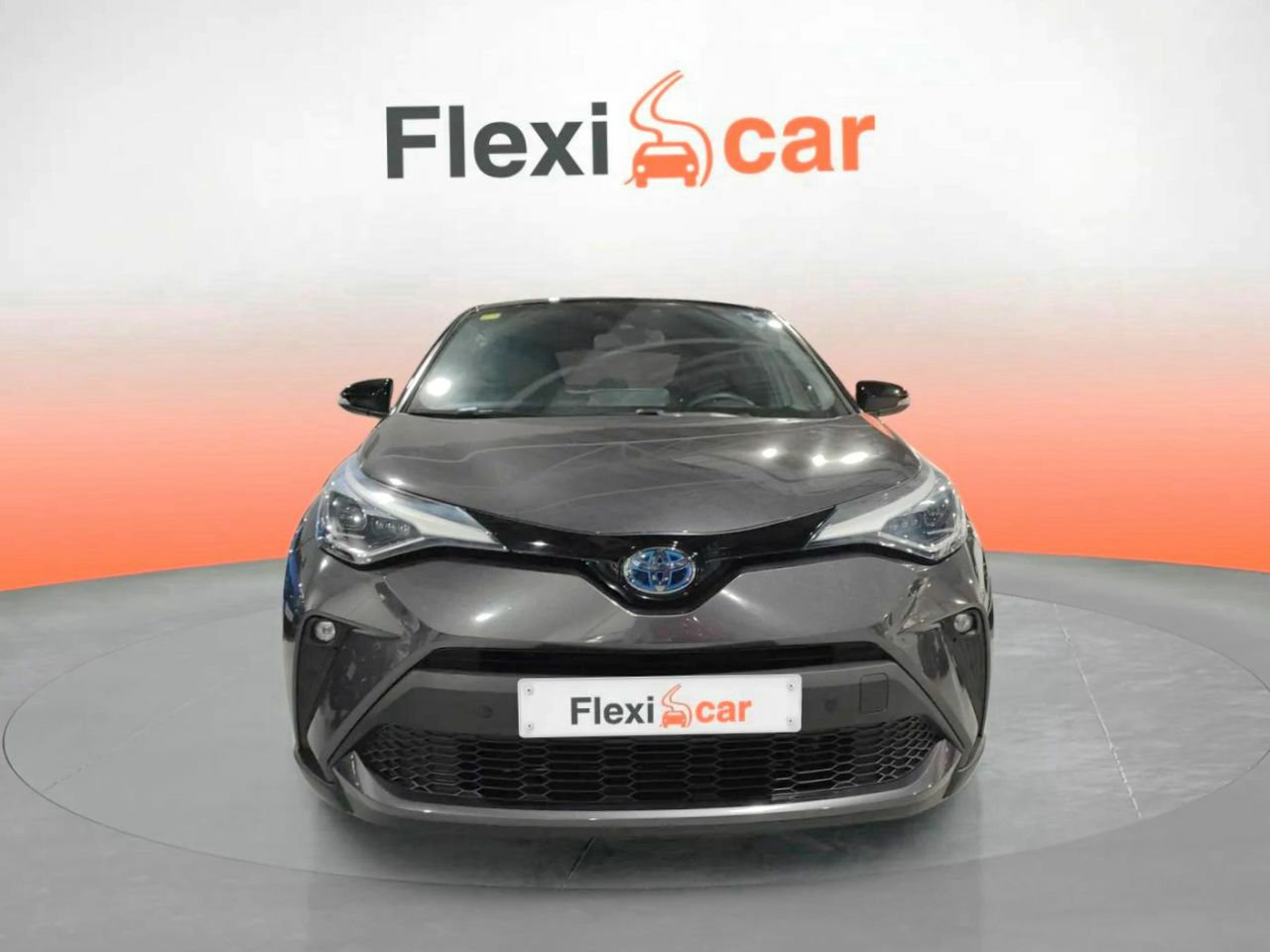 toyota c-hr 2020 / foto grande (2)