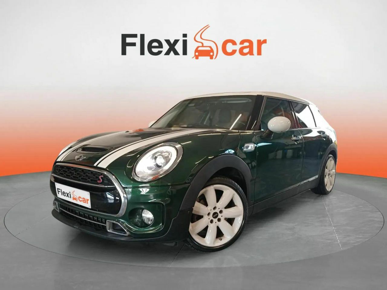 mini clubman 2016 / foto grande (2)