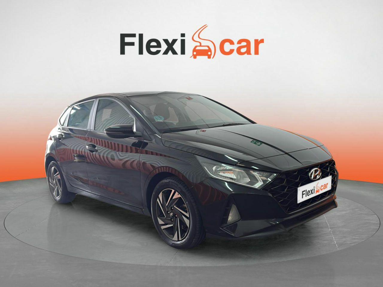I20 alcala de henares  de segunda mano - hyundai i20 2021 /