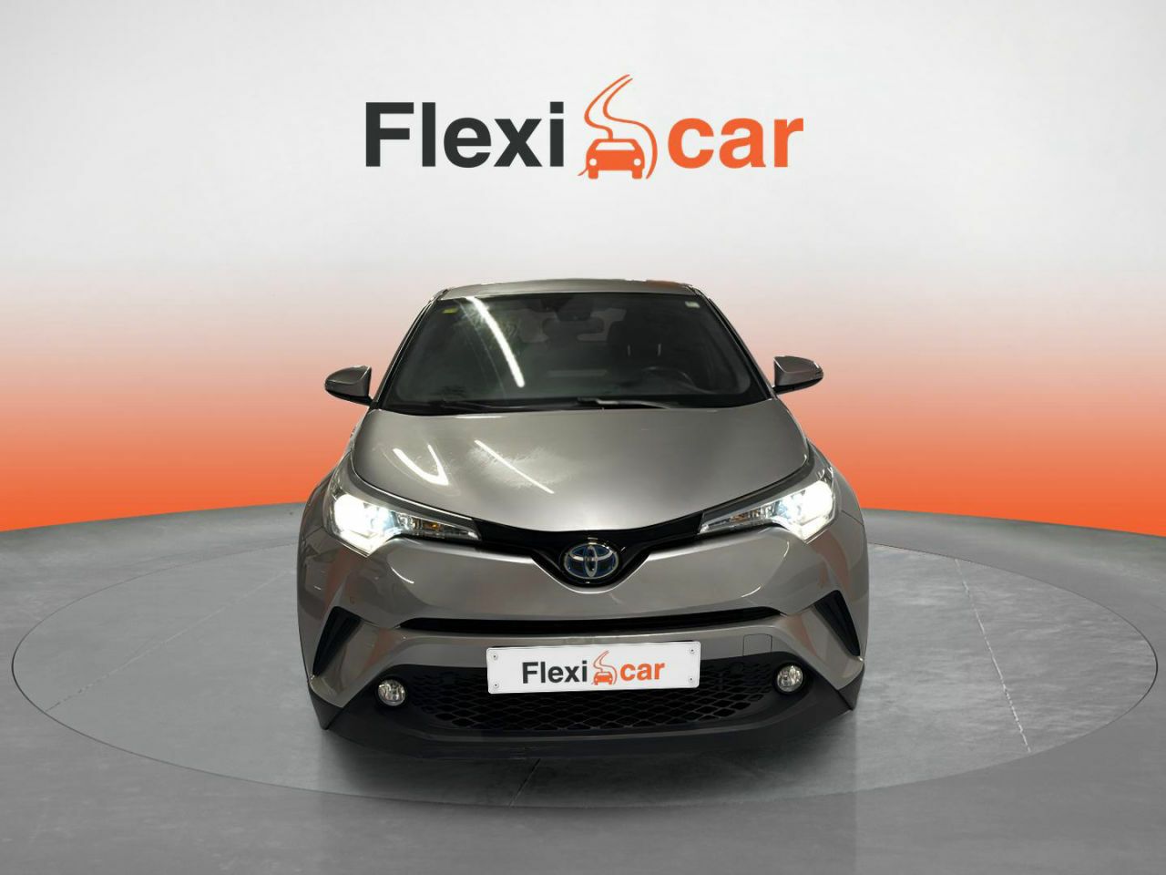 toyota c-hr 2019 / foto grande (2)