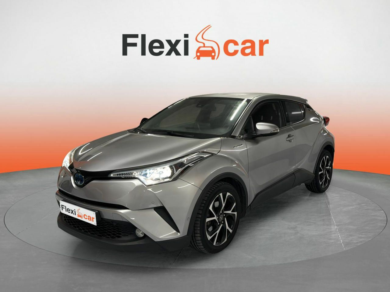 toyota c-hr 2019 / foto grande (3)
