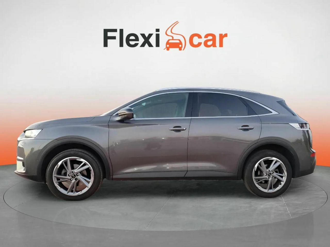 ds automobiles ds 7 crossback 2020 / foto grande (2)