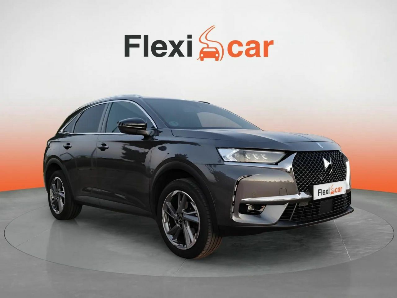 Ds 3 2020 madrid  de segunda mano en Madrid - ds automobiles ds 7 crossback 2020 /