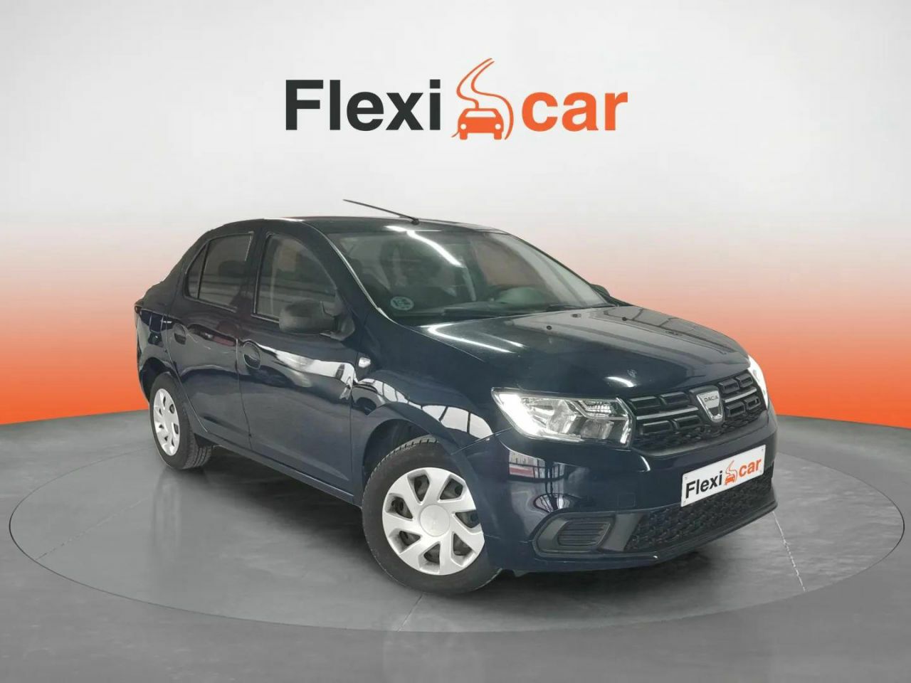 Dacia logan 2017  de segunda mano - dacia logan 2017 /