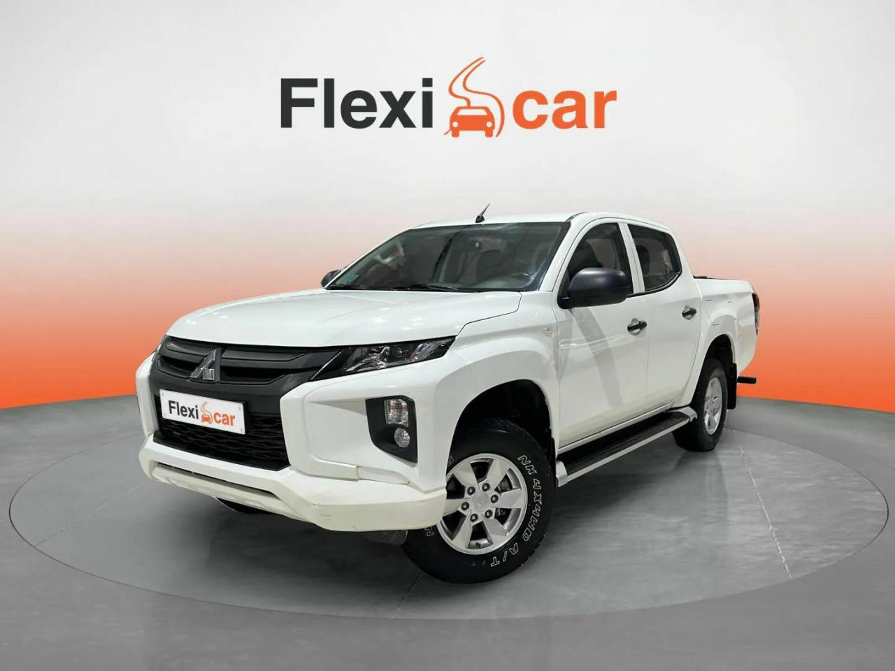 mitsubishi l200 2022 / foto grande (3)