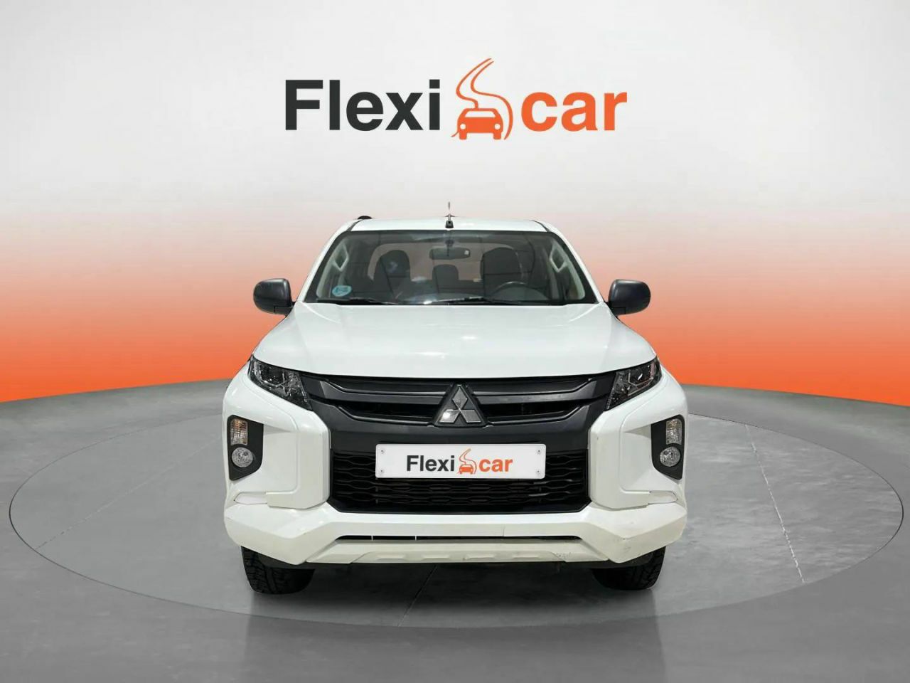 mitsubishi l200 2022 / foto grande (2)