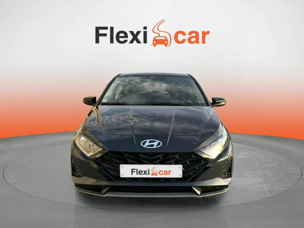 hyundai i20 2024 / foto grande (2)