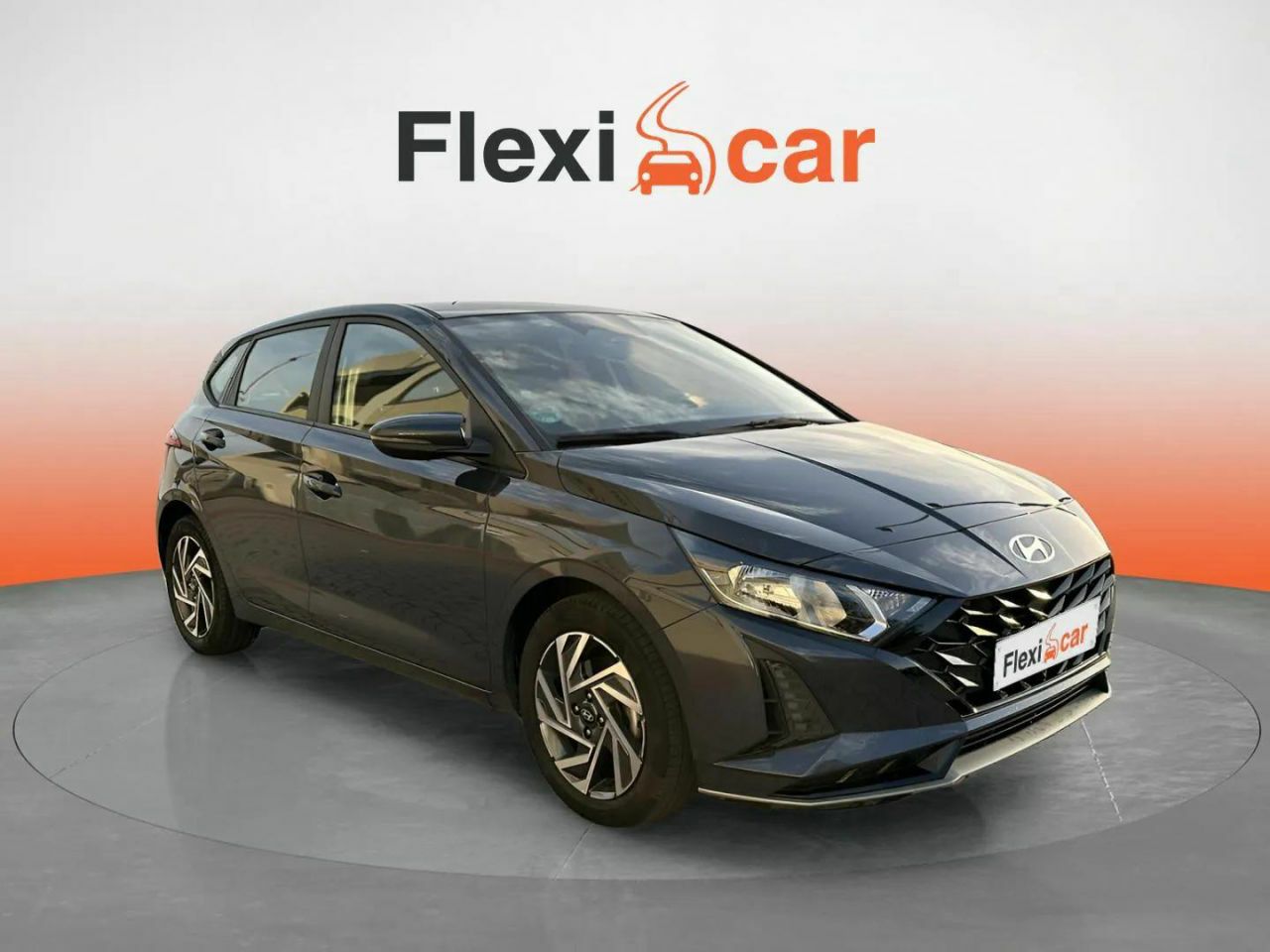 Hyundai i20 2024 alcala de henares  de segunda mano - hyundai i20 2024 /