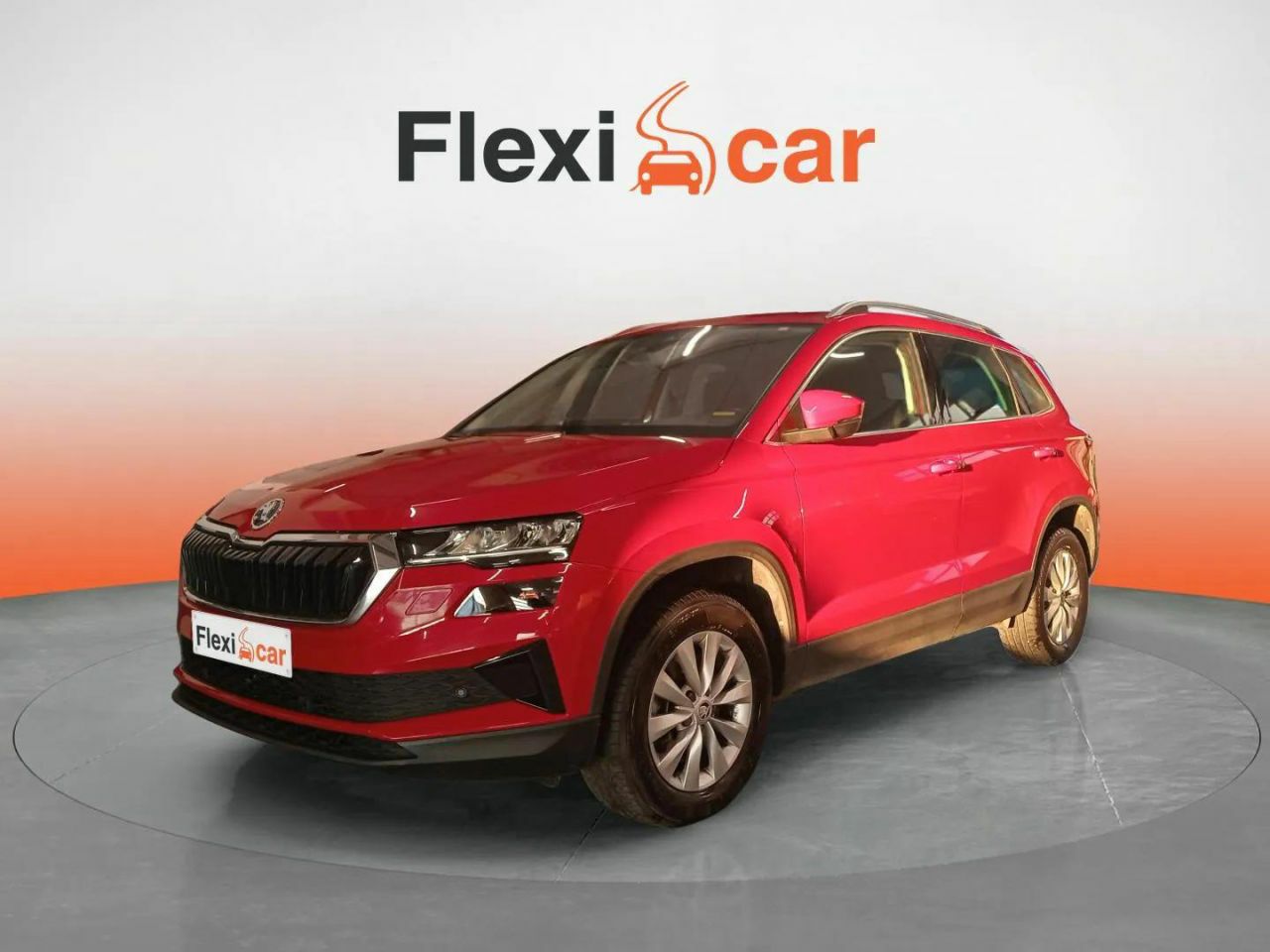 skoda karoq 2023 / foto grande (2)