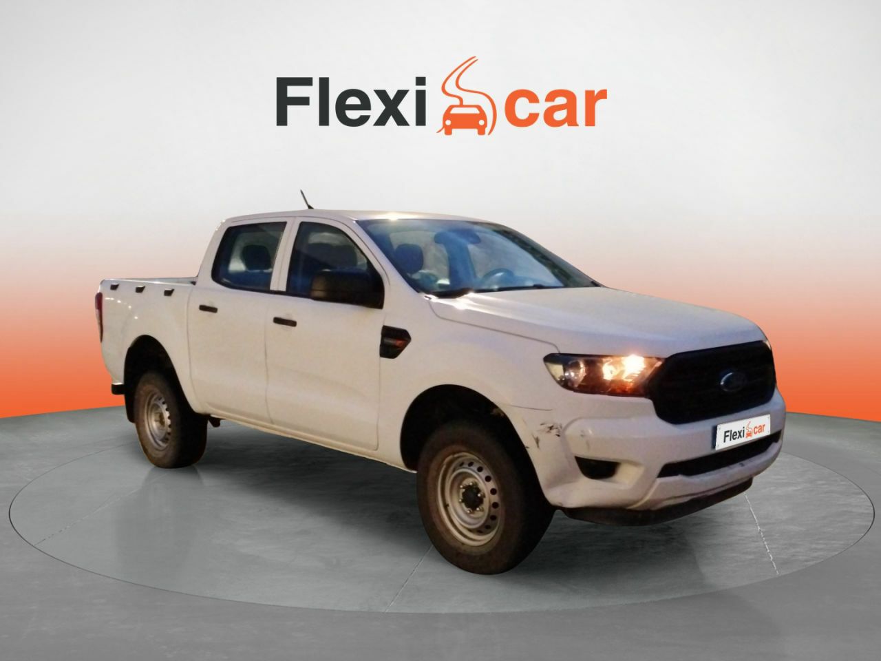 Ford explorer 2022 alcala de henares  de segunda mano - ford ranger 2022 /