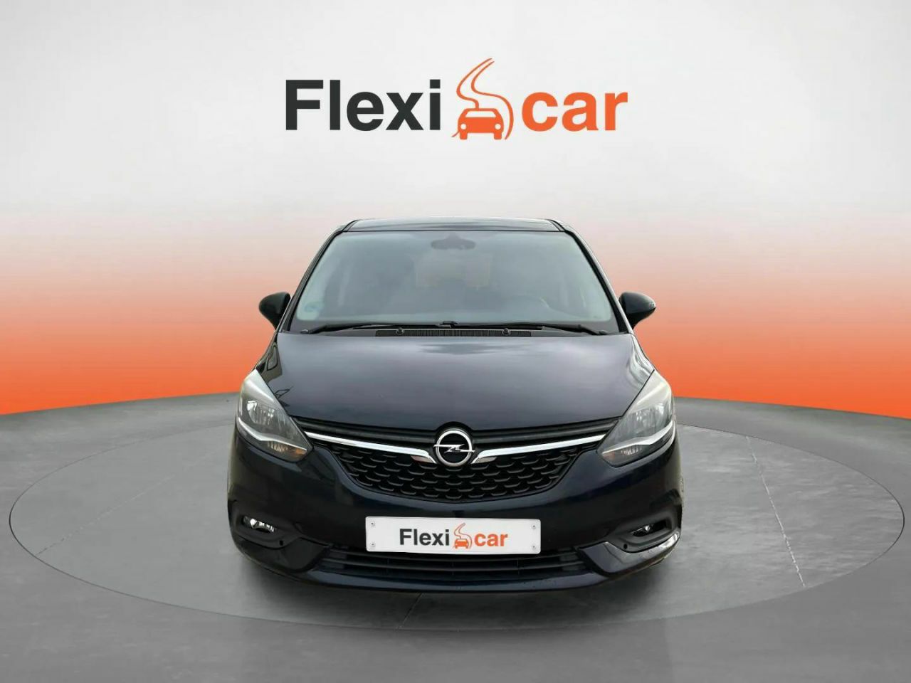 opel zafira tourer    2019 / foto grande (2)