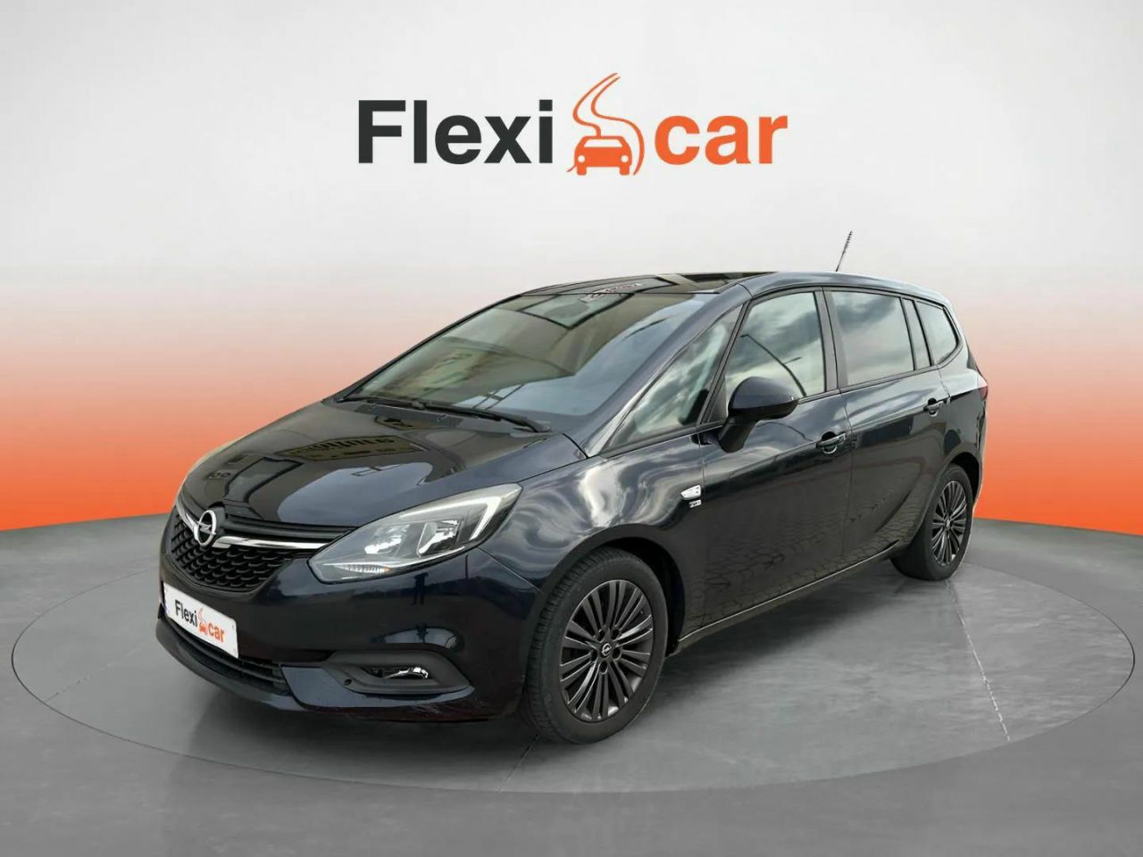 opel zafira tourer    2019 / foto grande (3)