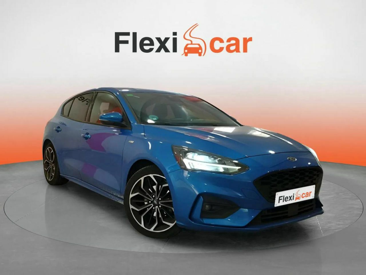 ford focus 2019 /