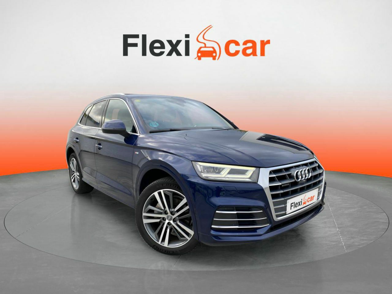 Audi q5 2023 alcala de henares  de segunda mano - audi q5 2018 /