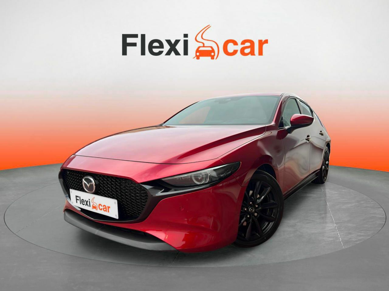 mazda 3 2020 / foto grande (3)