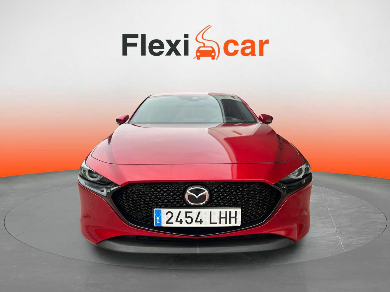 mazda 3 2020 / foto grande (2)