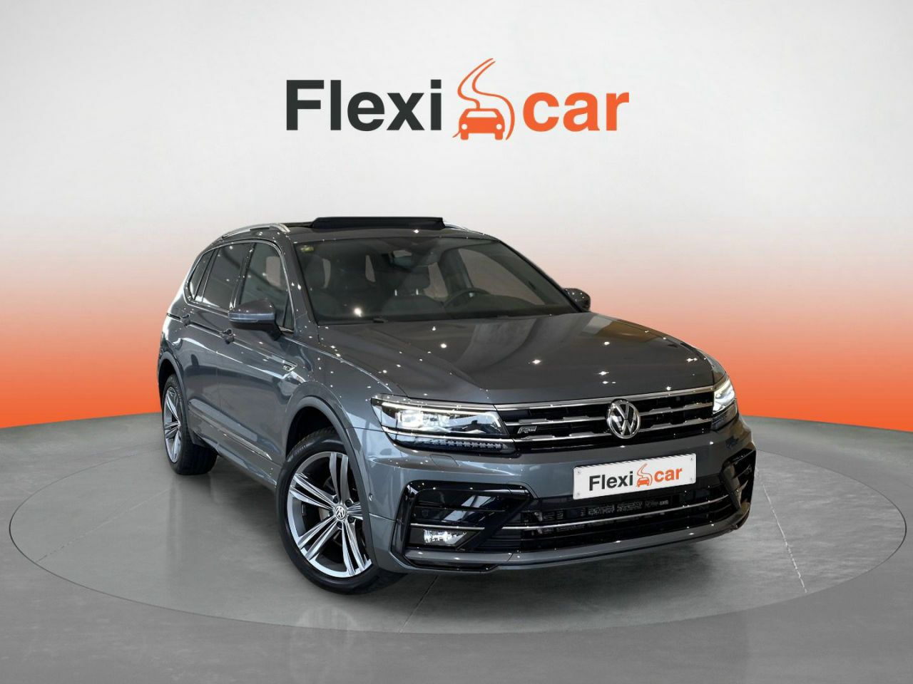 Foto volkswagen tiguan 2020 /